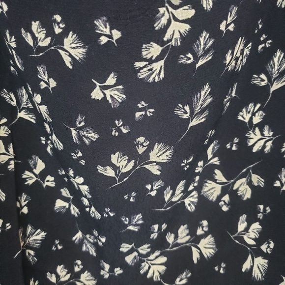 NWT CAPULET‎ Lucia Floral Mini Dress Size Large - Picture 3 of 9